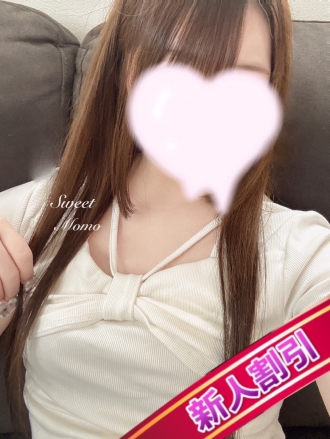 静岡メンズエステ『Sweet〜crea〜』もも