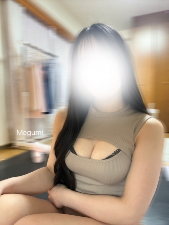 めぐみ3