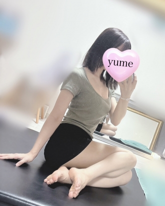 静岡メンズエステ『Sweet〜crea〜』ありな