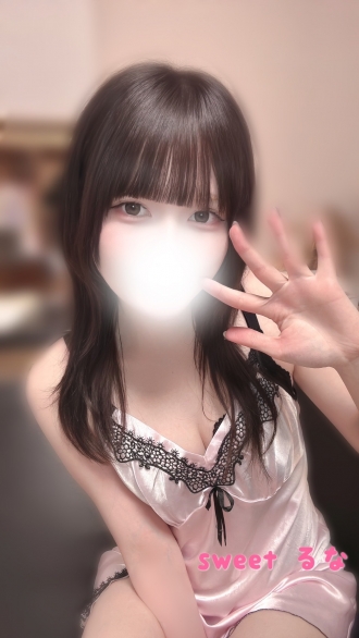 静岡メンズエステ『Sweet〜crea〜』るな