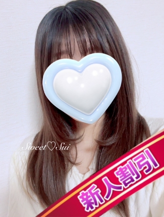 静岡メンズエステ『Sweet〜crea〜』すい